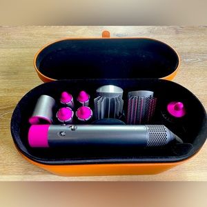 Dyson Airwrap Complete Hair Styling Tool